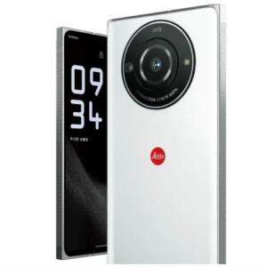 Leica Leitz Phone 2 | aptX